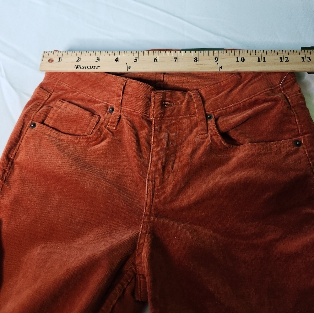 Wild Fable Low-Rise Flare Pants 00 - Picture 10 of 12